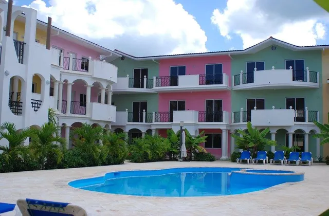 Residencial Casa Bella Bayahibe Dominican Republic